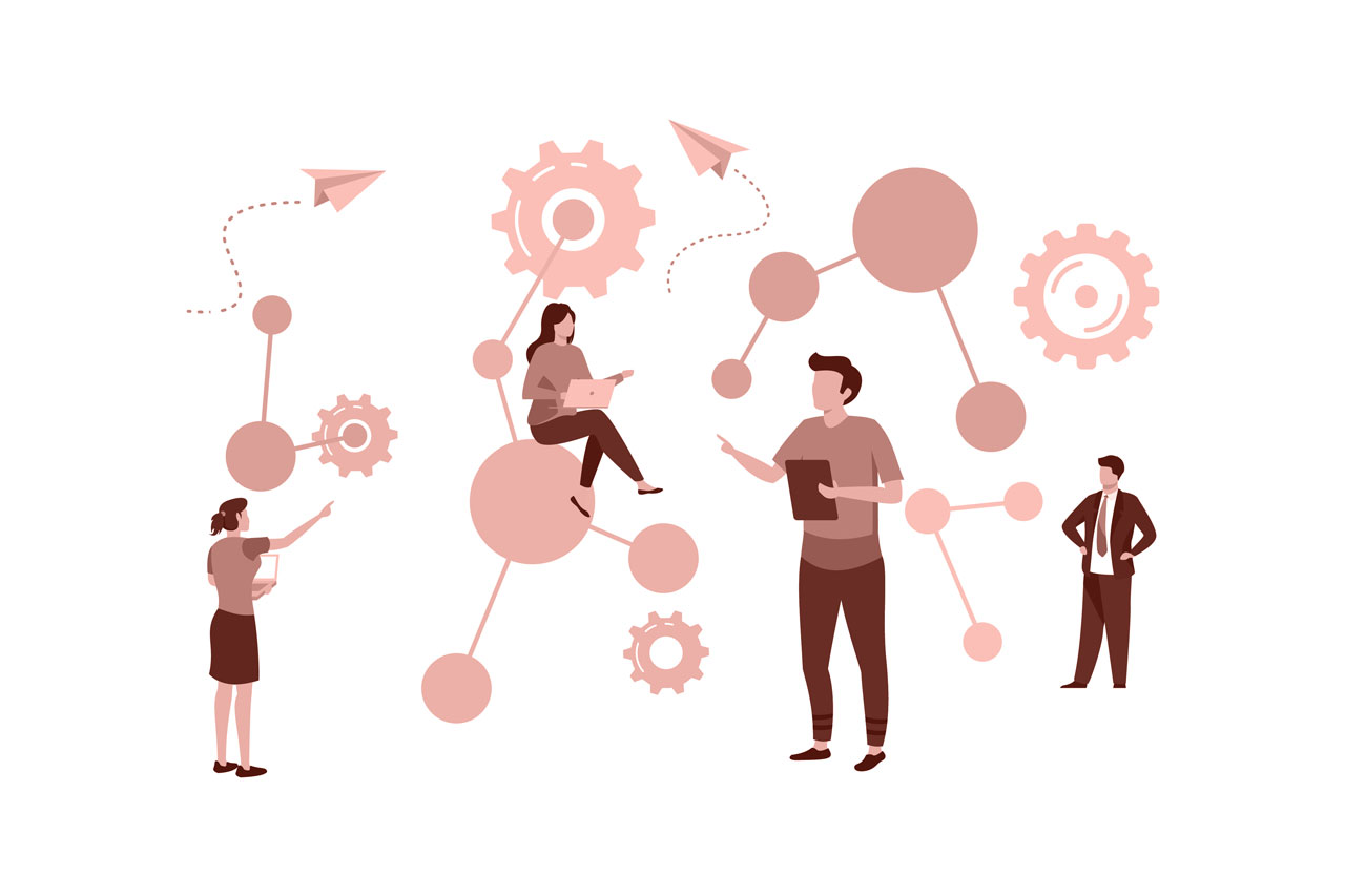 freelancers and companies