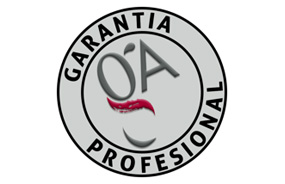 garantia profesional