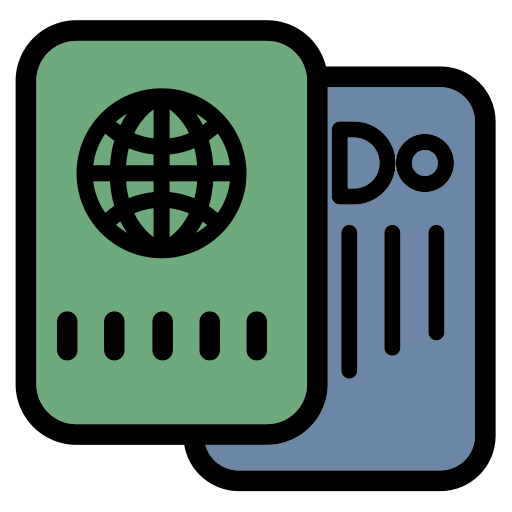 nationalities colour